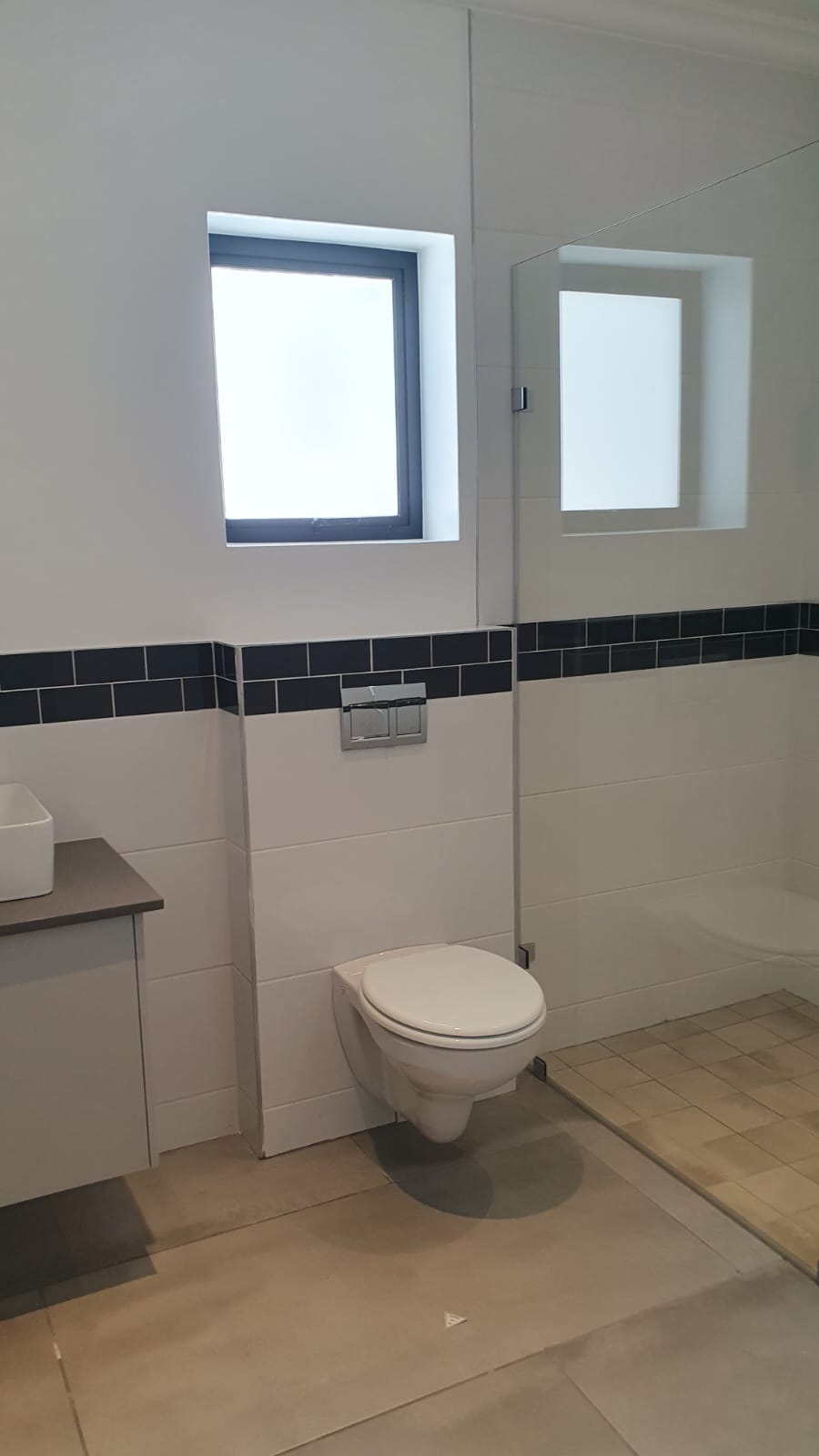 To Let 3 Bedroom Property for Rent in Vermont Western Cape